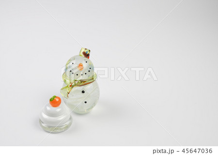 お正月イメージ お正月イメージ 45647036