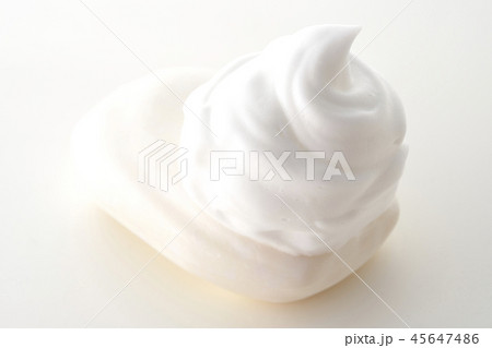 石鹸と泡 石鹸と泡 45647486