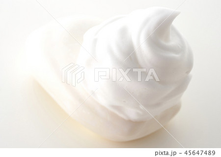 石鹸と泡 45647489