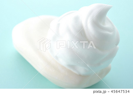 石鹸と泡 45647534