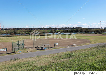 柴又風景 45647937