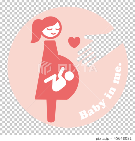 maternity, maternity mark, pre-mama 45648081
