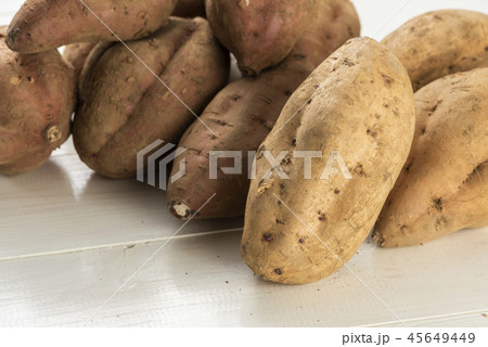さつまいも 45649449