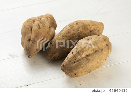 さつまいも 45649452