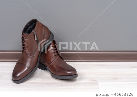 Boots men Boots men 45653226
