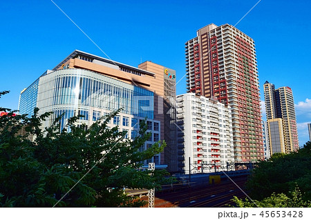 川口駅西口(埼玉県川口市) 川口駅西口(埼玉県川口市) 45653428