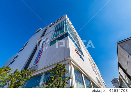 浦和駅前のパルコとコムナーレ 45654708