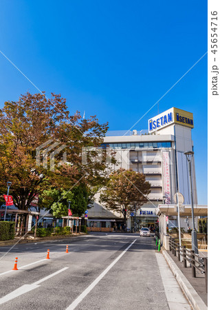 浦和駅西口の風景 45654716