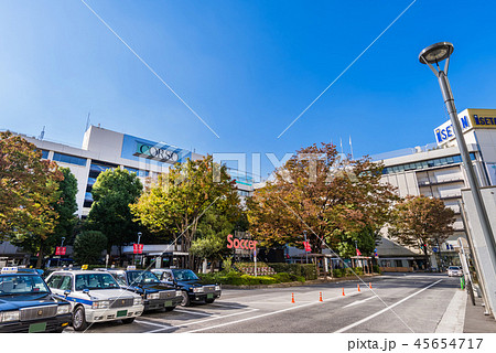 浦和駅西口の風景 45654717