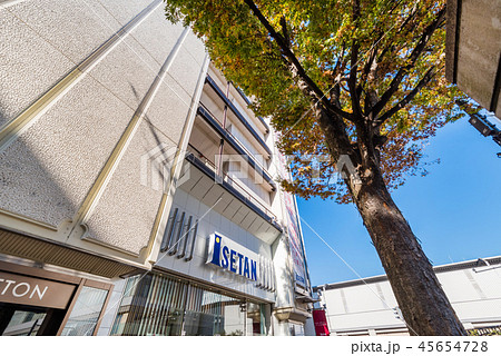 浦和駅西口の百貨店 浦和駅西口の百貨店 45654728