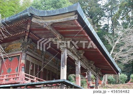 談山神社・本殿(奈良県桜井市多武峰319) 談山神社・本殿(奈良県桜井市多武峰319) 45656482