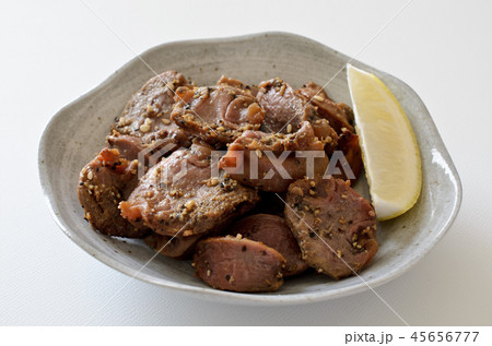 砂肝焼き 45656777