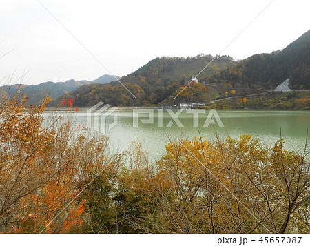 神流湖 神流湖 45657087