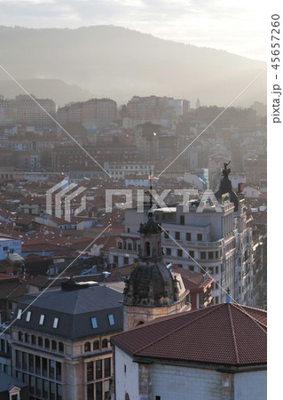 Bilbao Skyline, Basque country Bilbao Skyline, Basque country 45657260