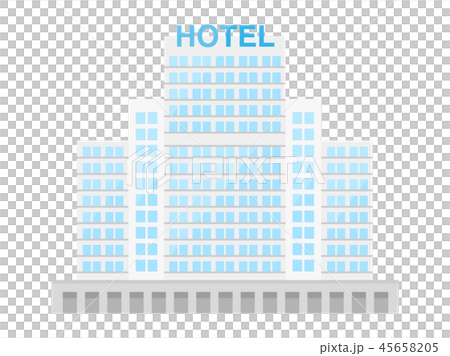 ホテル 45658205