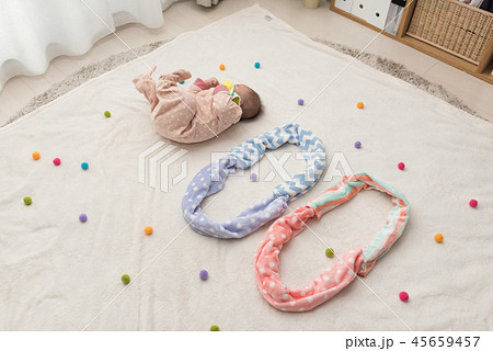 100日祝い 45659457