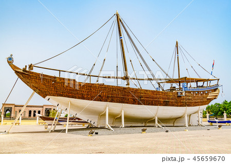 Fateh Alkhair Ship(オマーン、スール) 45659670