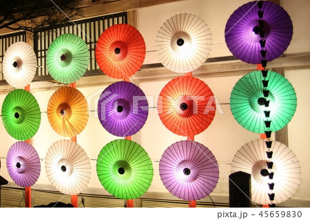 由志園イルミネーション 45659830