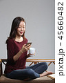 女性 女 女の子 45660482