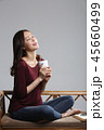 女性 女 女の子 45660499