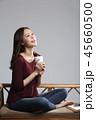 女性 女 女の子 45660500