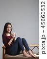 女性 女 女の子 45660532