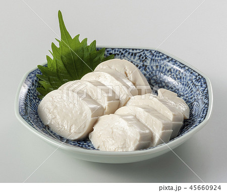湯葉豆腐 45660924