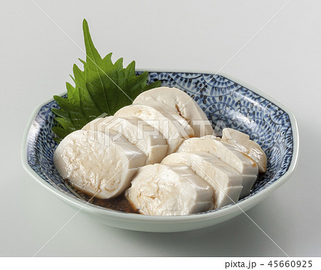 湯葉豆腐 45660925