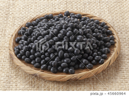 黒豆 黒豆 45660964
