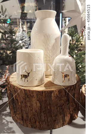 クリスマス 装飾 装飾品 45664515