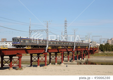 南海電鉄6200系 45666280