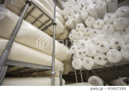 Textile factory Textile factory 45667389