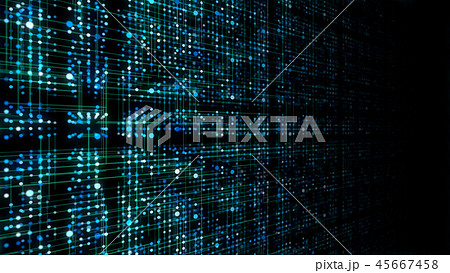 エレクトロニクス 45667458