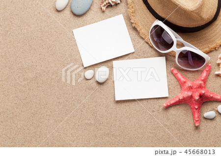 Travel vacation accessories and photo frames Travel vacation accessories and photo frames 45668013
