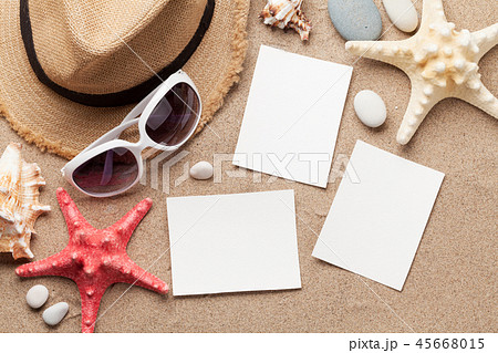 Travel vacation accessories and photo frames Travel vacation accessories and photo frames 45668015