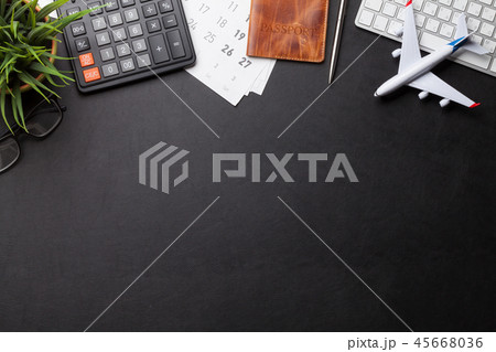 Business trip concept Business trip concept 45668036