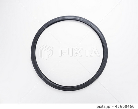 自転車のタイヤ 45668466