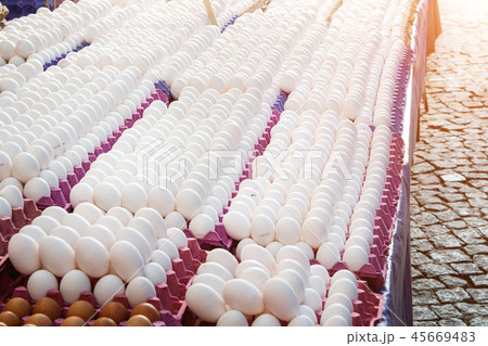 Turkish farmer market Turkish farmer market 45669483