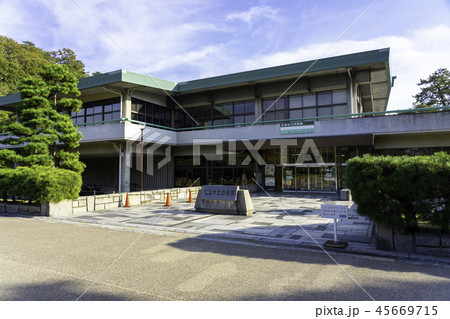 丸亀市立資料館 丸亀市立資料館 45669715