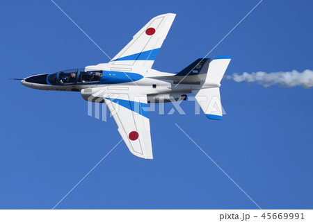 ブルーインパルス 45669991