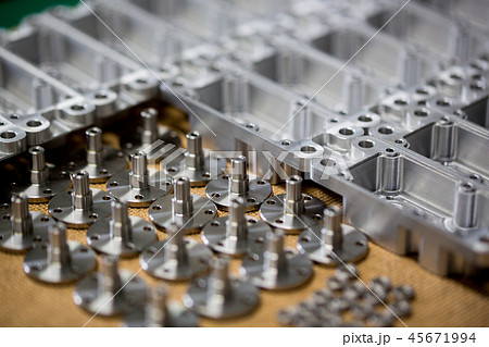 製作した部品 45671994