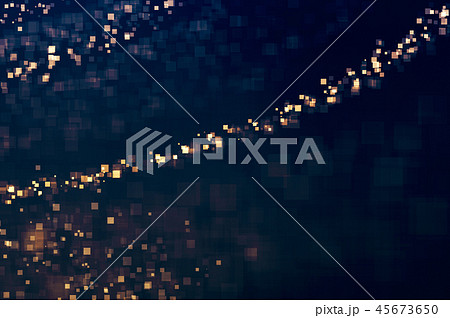 Glitter lights defocused background Glitter lights defocused background 45673650