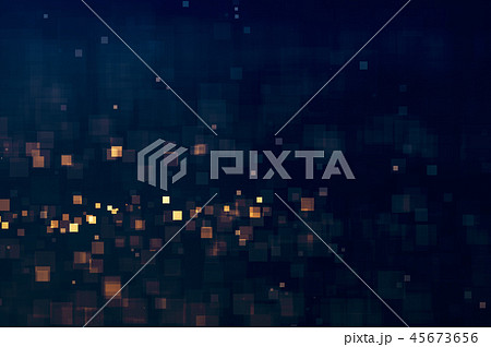 Glitter lights abstract defocused background 45673656