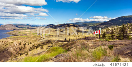 Savona Kamloops British Columbia Canada Savona Kamloops British Columbia Canada 45675425
