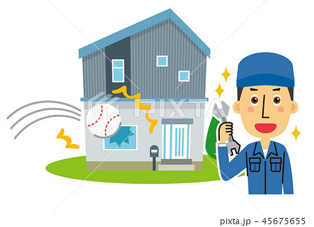 住宅関連イメージ 住宅関連イメージ 45675655