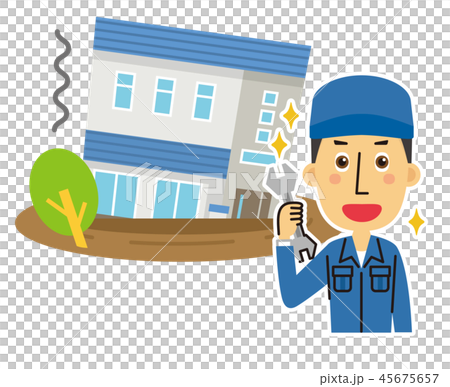 住宅関連イメージ 45675657