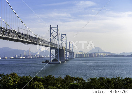 瀬戸大橋 瀬戸大橋 45675760