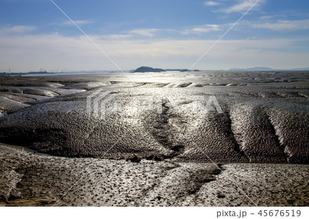 仁川 インチョン 韓国 45676519