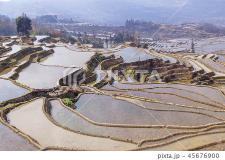 海外 旅行 スポット 45676900