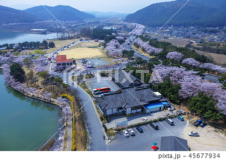 慶北 韓国 屋外 45677934